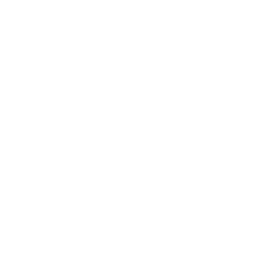 Weisses Mercedes-Benz Logo