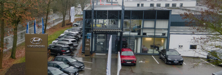 Coburg Hyundai