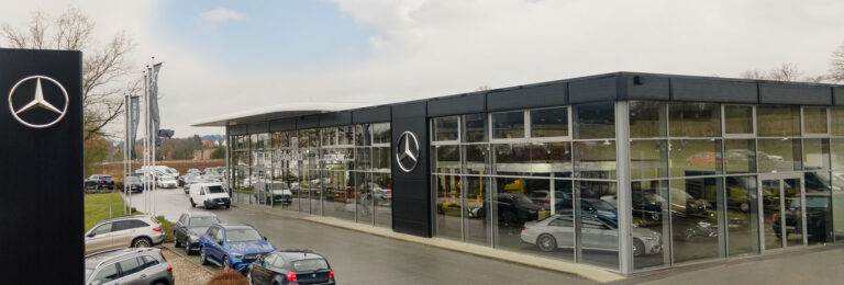 Coburg Mercedes-Benz