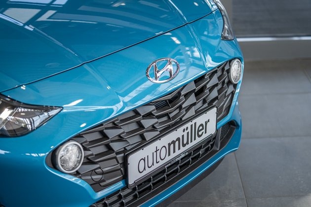 automüller Fahrzeug-Nahaufnahme (2012)