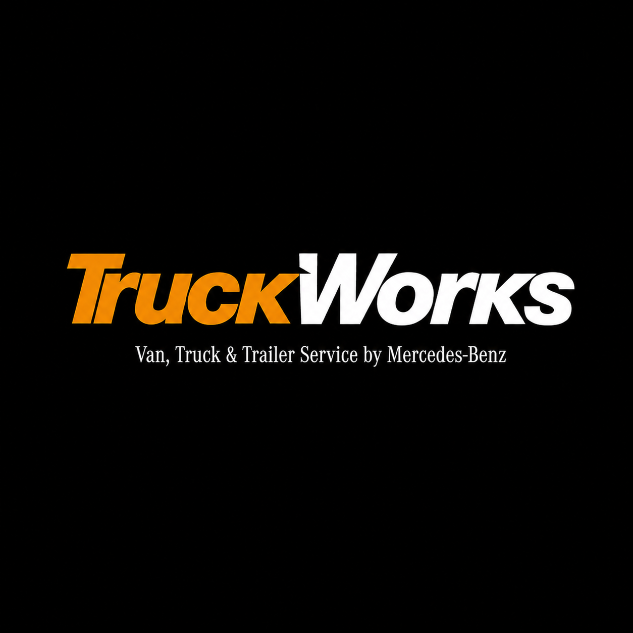 FUSO Truckworks, Partnerlogo