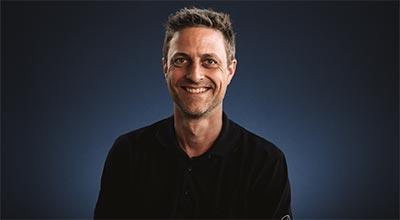 Alf Rüger