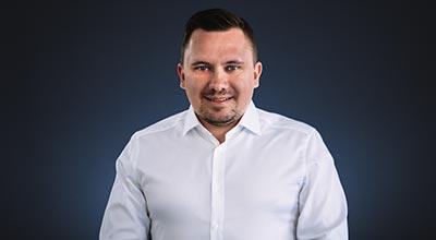 Andrej Ritter