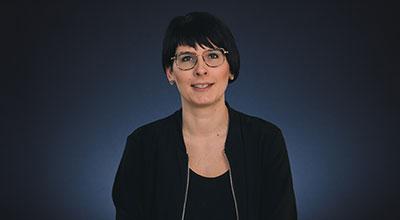 Anja Unterdörfer