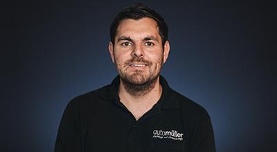 Christian Grebner