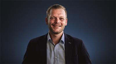 Christian Schorn
