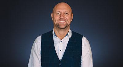 Danny Hirsch