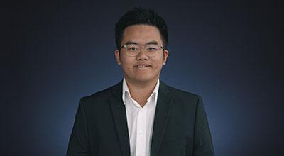 David Linh Tran