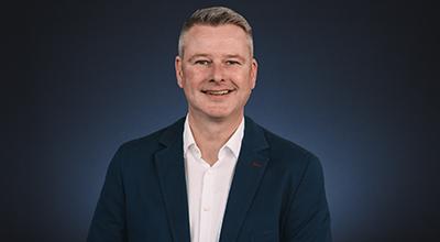 Falk Hartenstein