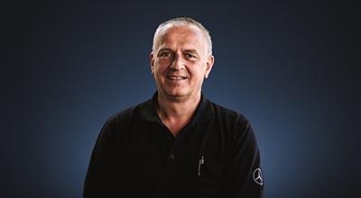 Frank Kremer