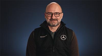 Jürgen Friedrich
