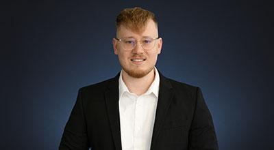 Luca Löffler