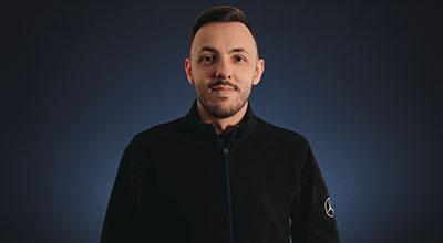 Lukas Scholz