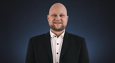 Marcel Höland