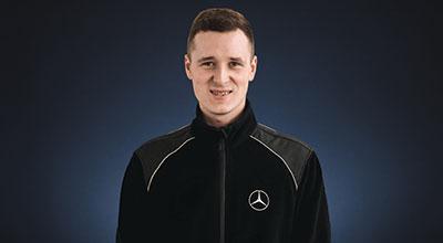 Markus Hoffmann