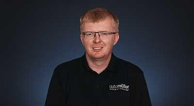 Michael Prommer