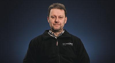 Michael Simon