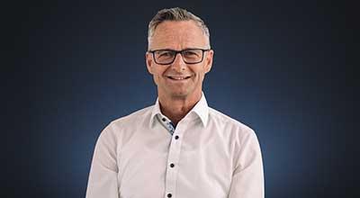 Olaf Bernhard