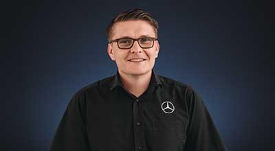 Robin Kaufmann