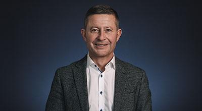 Sören Strauß