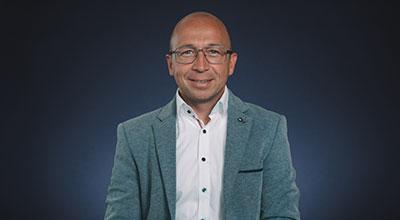 Torsten Berger