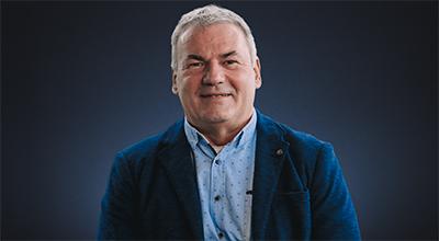 Ulrich Bogdan