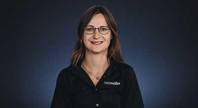 Ulrike Seidenbecher