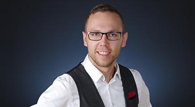 Christian Schwozer