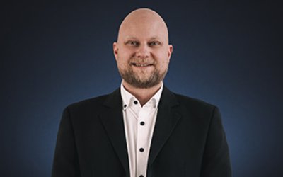 Marcel Höland, smart Ansprechpartner bei automüller