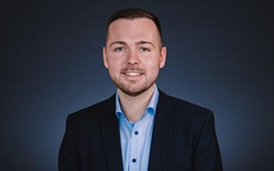 Nico Hemme, smart Ansprechpartner bei automüller