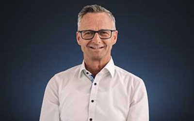 Olaf Bernhard, smart Ansprechpartner bei automüller