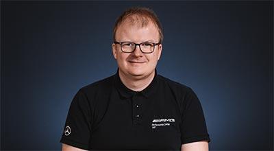 Erik Holtzsch