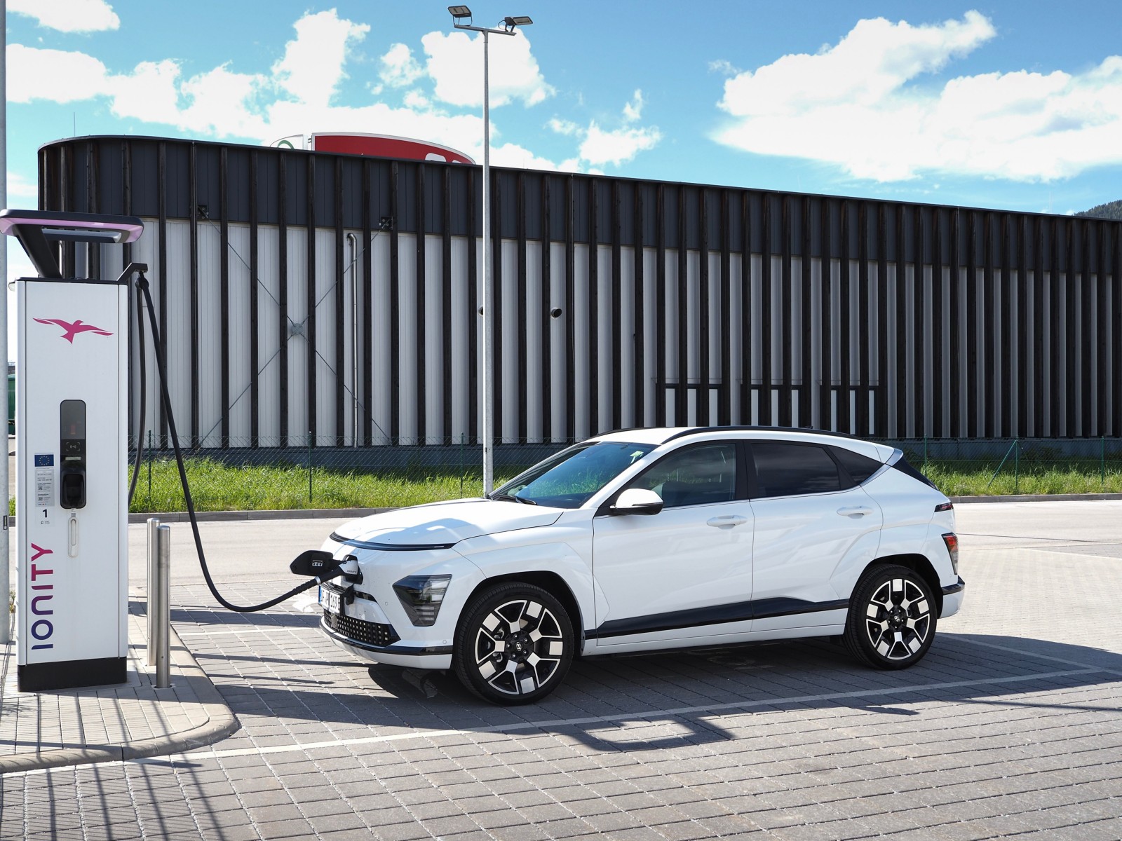 Der Hyundai KONA Elektro – Leasingangebot für Privatkunden