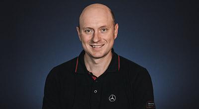 Marcel Weinert