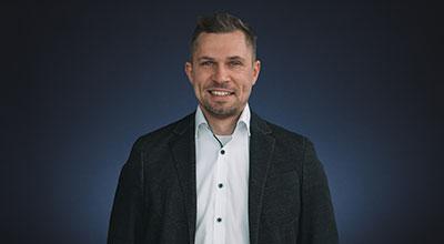 Martin Brückner