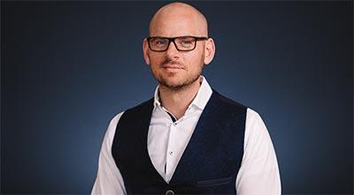 Matthias Popp