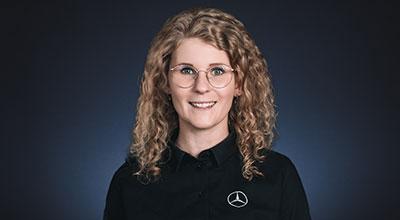Nicole Weiß