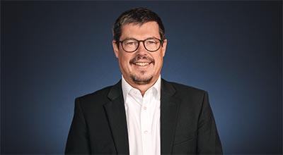 Tibor Kaufmann