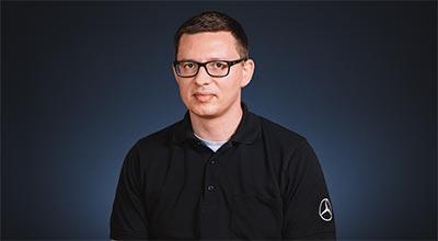 Sebastian Steinicke