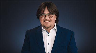 Thorsten Kosian