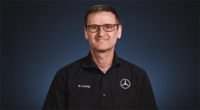 Walter Ludwig