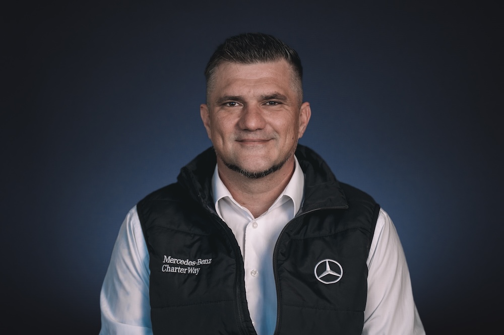 Enrico Geipel