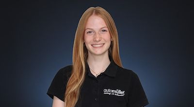 Gina-Marie Kachel