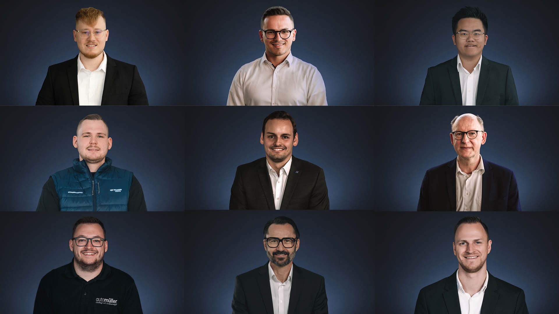 Ansprechpartner Vertrieb Hyundai