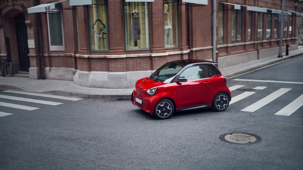 smart #2