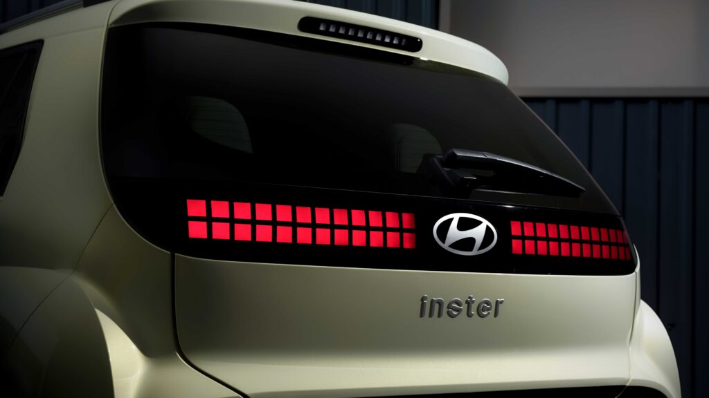 INSER Heck